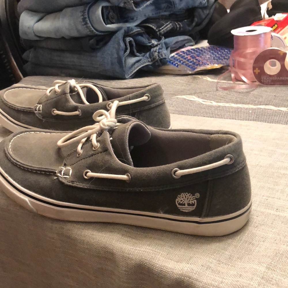 Timberland sneakers